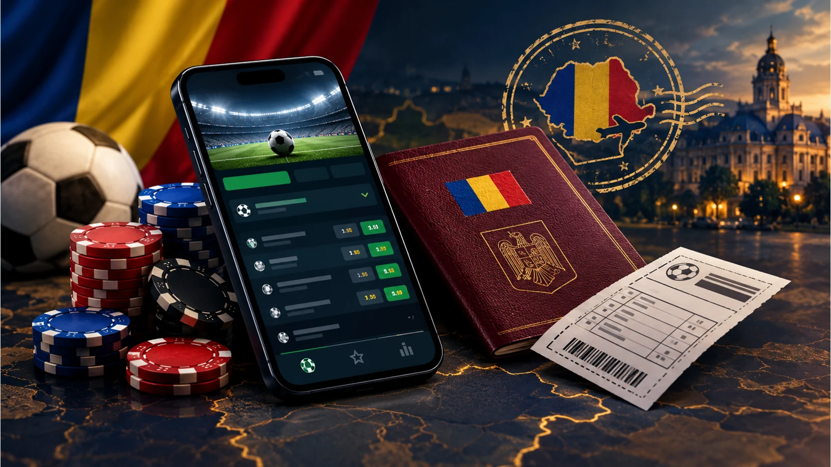superbet pariuri sportive — Verificare bilet Superbet: cum afli starea unui pariu?